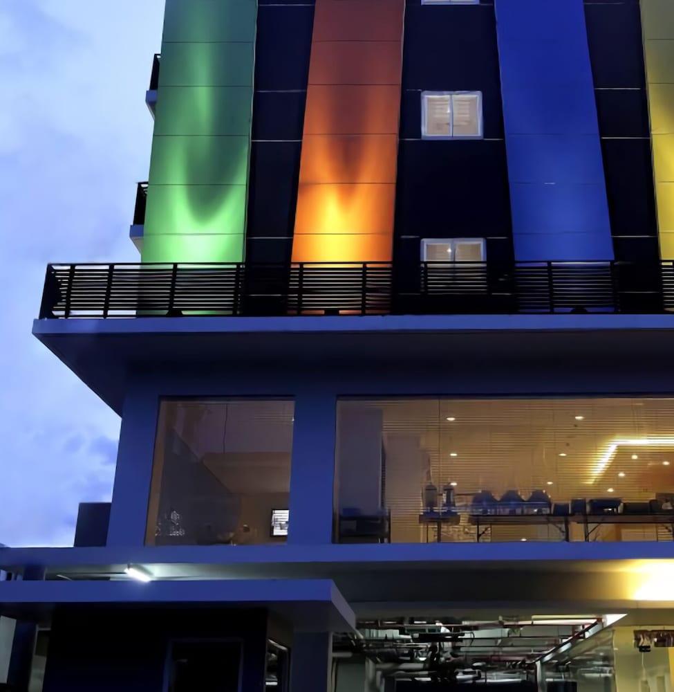 Amaris Hotel Panakkukang Макасар Екстер'єр фото