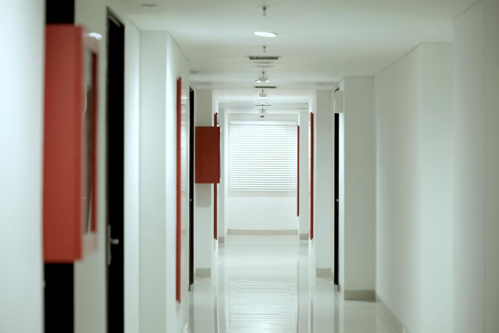 Amaris Hotel Panakkukang Макасар Екстер'єр фото
